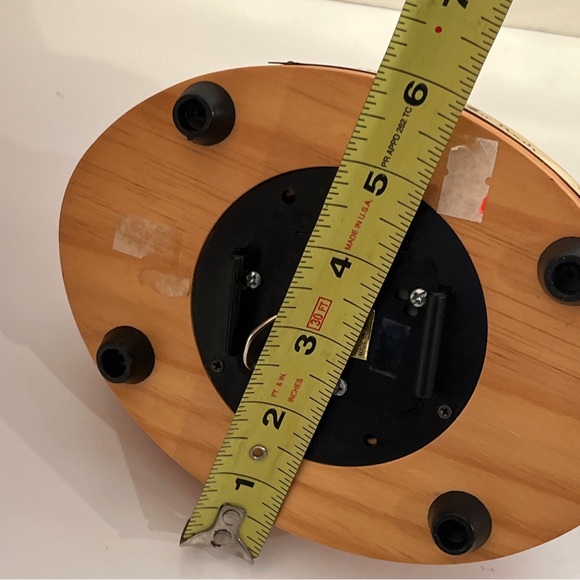 Classic Winnie The Pooh Three Cheers Musical Figurine Style 8176 Plays Memories - Picture 11 of 14